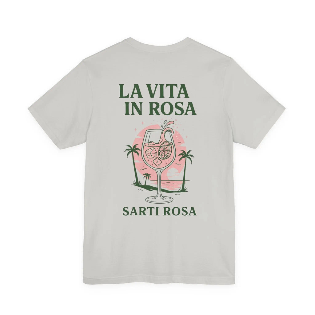 Sarti Summer Shirt Printify