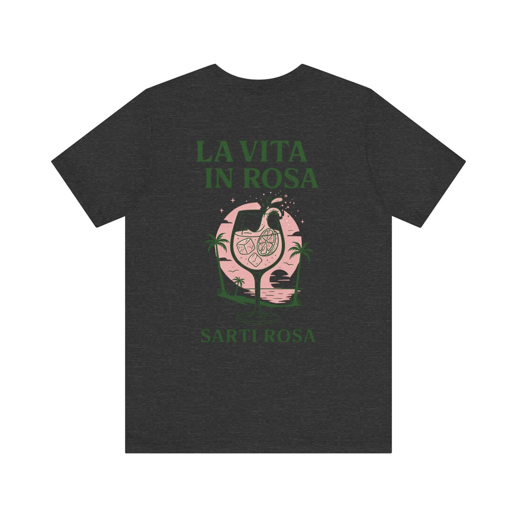 Sarti Summer Shirt Printify