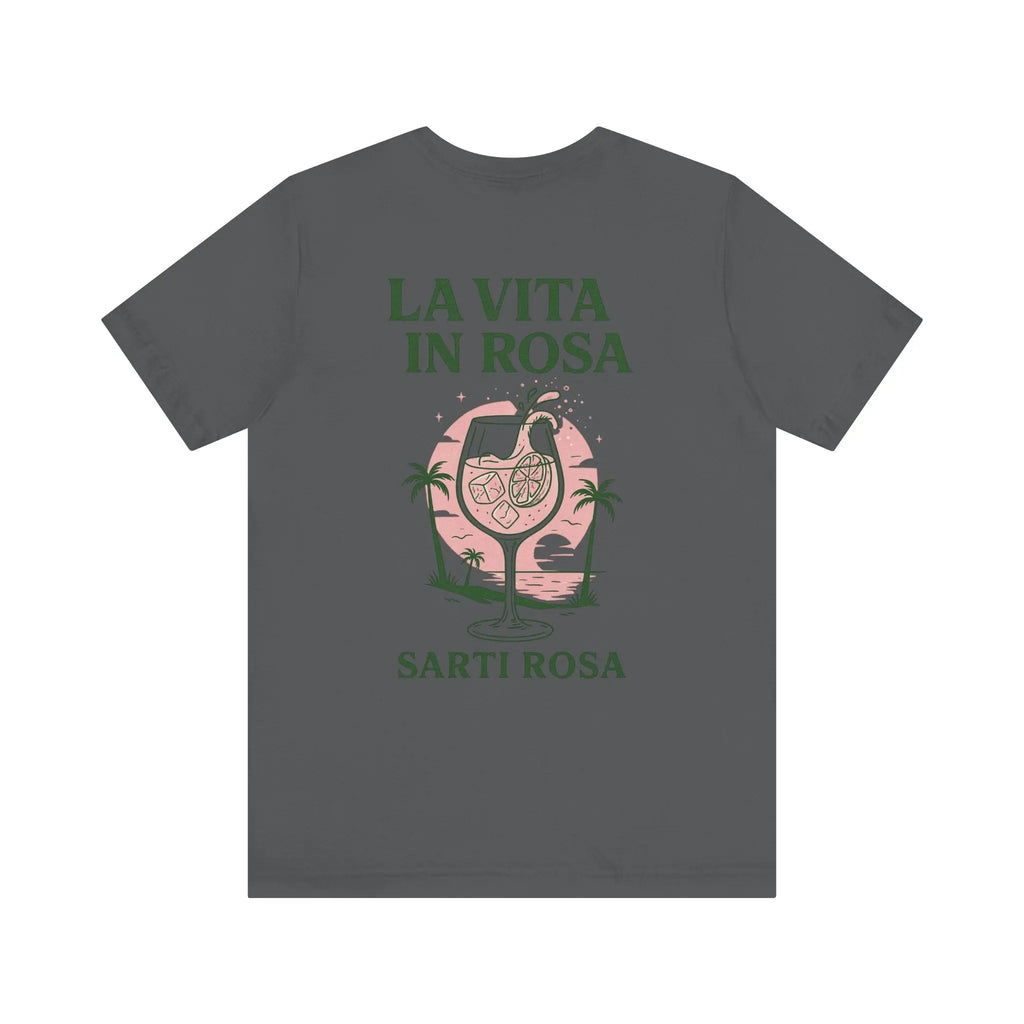 Sarti Summer Shirt Printify