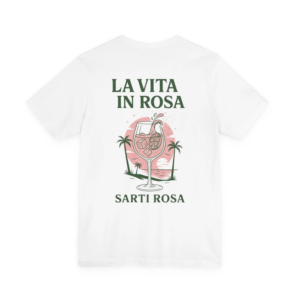 Sarti Summer Shirt Printify